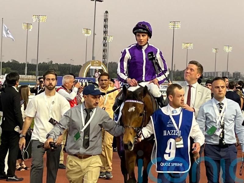 Boughey backing Believing to make Royal Ascot mark