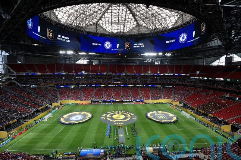 Enzo Maresca gives take on ‘strange’ Chelsea CWC game in ‘almost empty stadium’