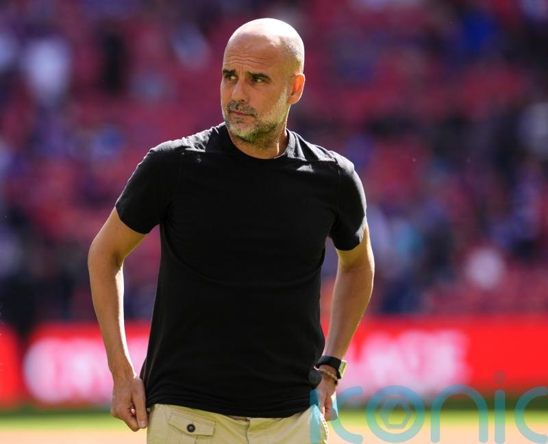 Pep Guardiola could blood new signings with Rayan Cherki ‘impatient to play’