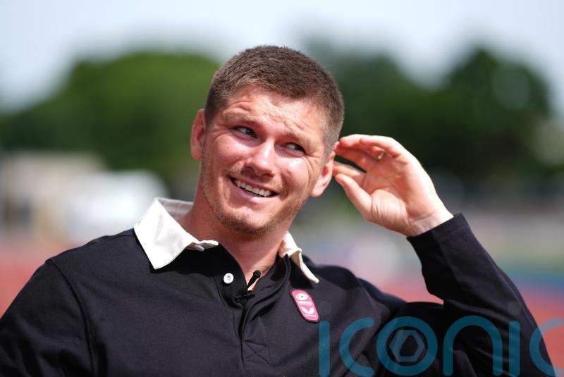 Owen Farrell not focused on &lsquo;hypothetical&rsquo; Lions talk after rejoining Saracens