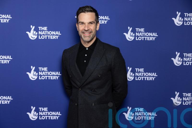 Presenter Gethin Jones named Wales’ chef de mission for Commonwealth Games