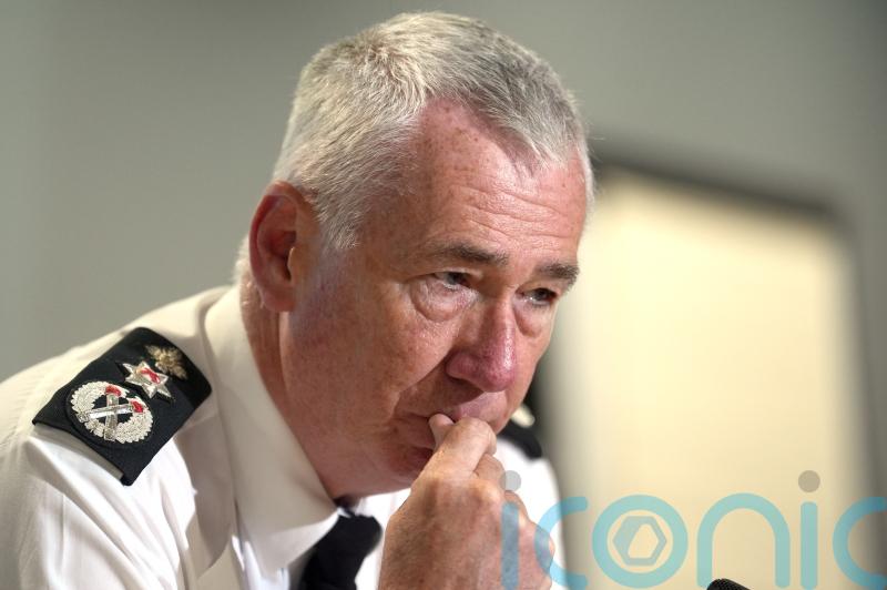 Boutcher says Londonderry disorder is ‘blatant sectarian violence’