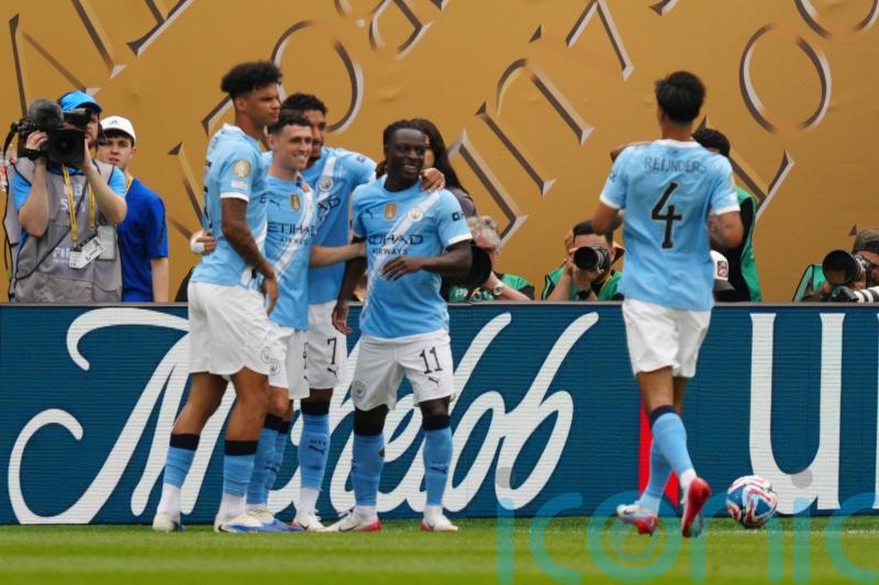 Manchester City start Club World Cup campaign with comfortable win
