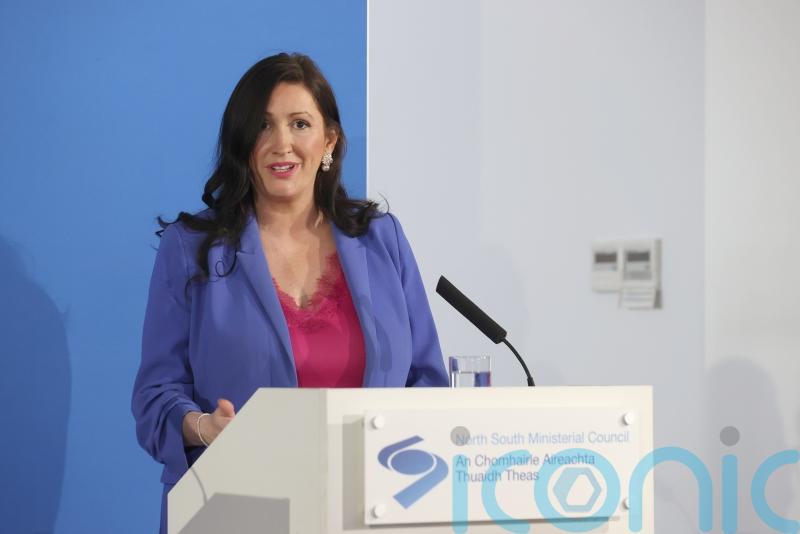 Deputy FM accuses Leo Varadkar of reinventing himself after Irish unity comments