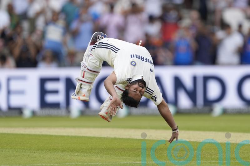 England rally at Headingley after Rishabh Pant’s scintillating century