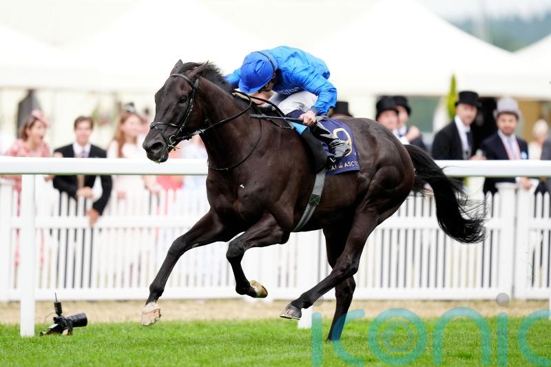 Rebel’s Romance digs deep for Hardwicke honours