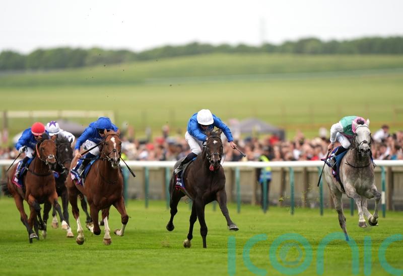 Ruling Court to step up in trip after Ascot defeat