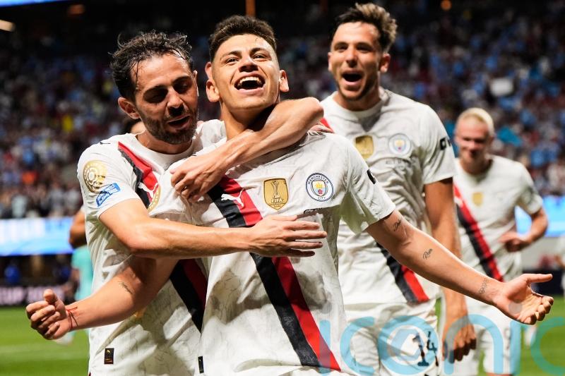 Monday&rsquo;s briefing: Man City progress as Real win marred by racism allegation