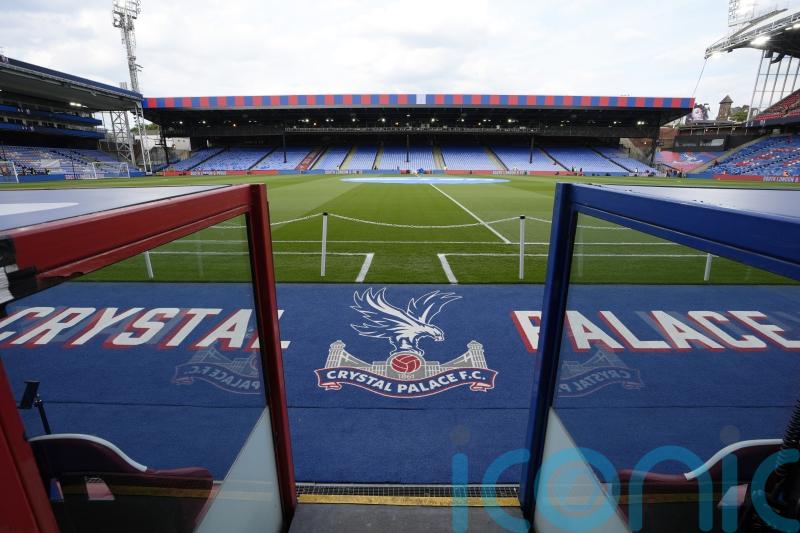 Crystal Palace’s Europa League prospects improve after John Textor sells stake