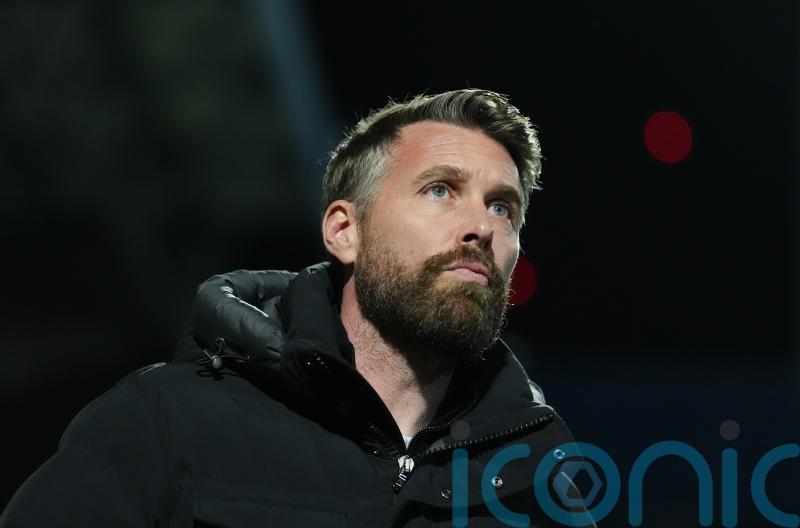 Rob Edwards named new boss of Middlesbrough