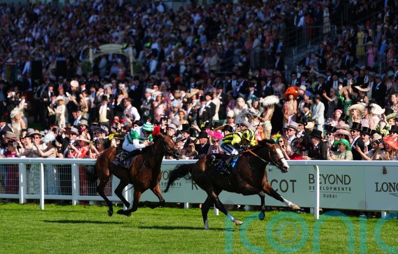 My Cloud pencilled in for step up in Summer Mile