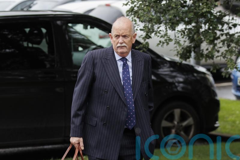 Omagh victims intend to use public inquiry to ‘heap shame’ on Irish Government