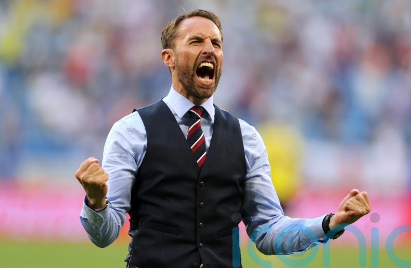 Gareth Southgate to receive knighthood at Windsor Castle