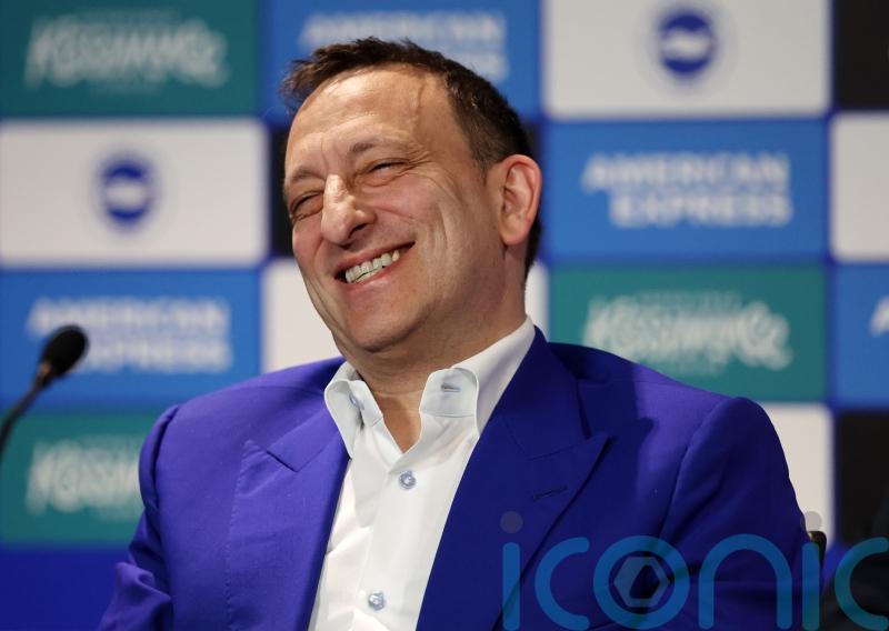 Tony Bloom out to ‘disrupt’ Scottish football landscape after Hearts investment