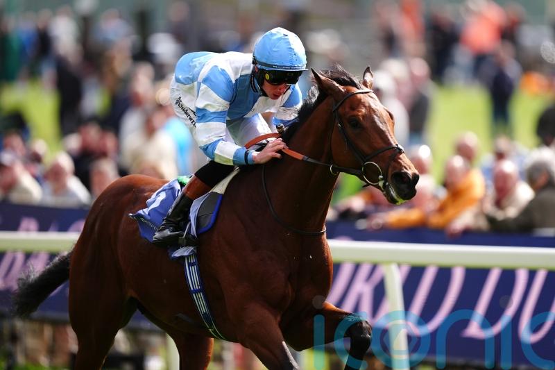 Pride Of Arras team ‘entitled to keep dreaming’ as second Derby date looms