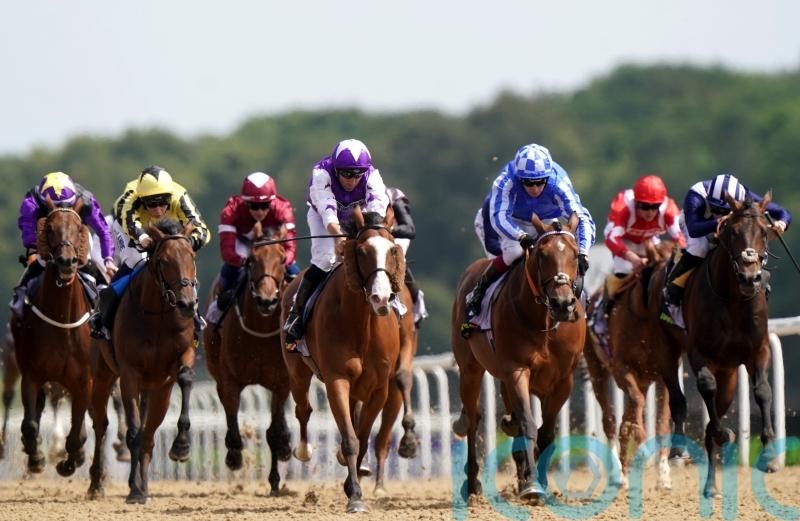 Golden Rules owner Cheshire eager to be Plate smasher