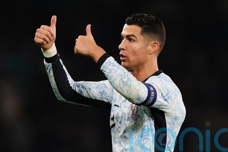 Cristiano Ronaldo extends stay in Saudi Arabia with Al Nassr