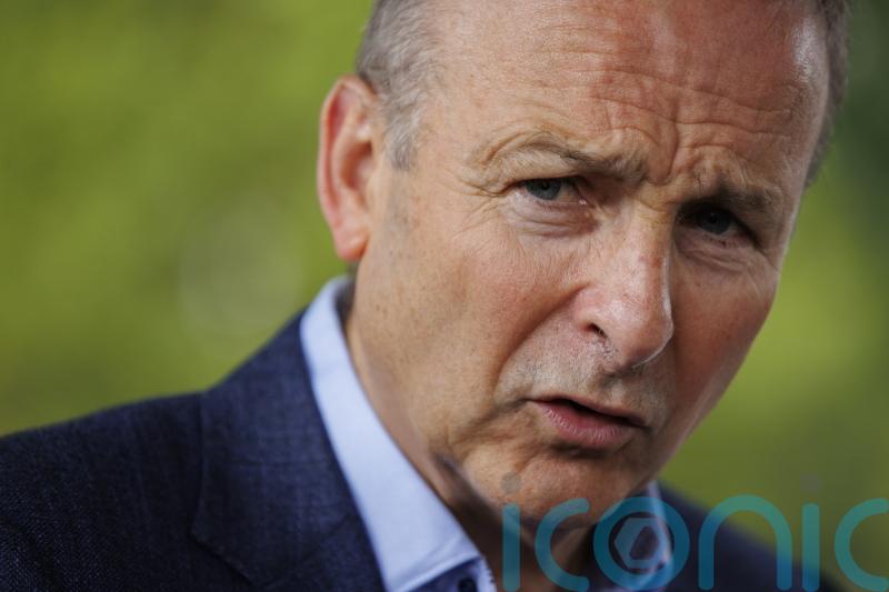 Taoiseach calls on ‘strong EU response’ to Israel over war in Gaza