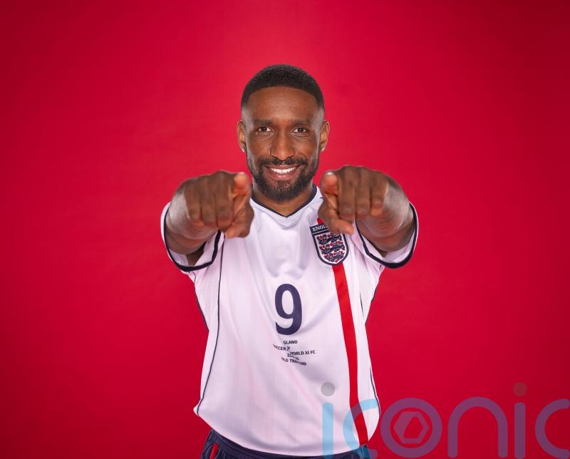 Jermain Defoe tips Lee Carsley’s Young Lions to do ‘something special’ in final