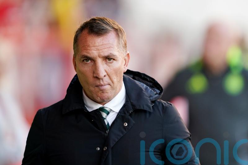 Brendan Rodgers excited by Celtic’s latest addition Benjamin Nygren