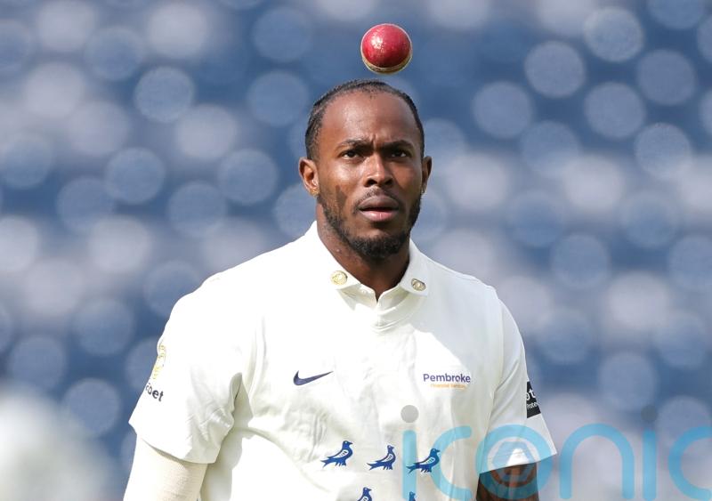 Rob Key backs &lsquo;unbelievable talent&rsquo; Jofra Archer to thrive on Test match return