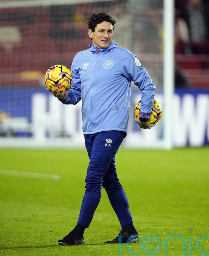 Saturday’s briefing: Brentford name new boss and England Under-21s aim for glory