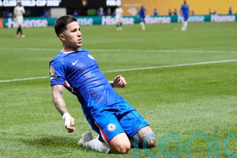 Enzo Fernandez will be even better next season – Enzo Maresca