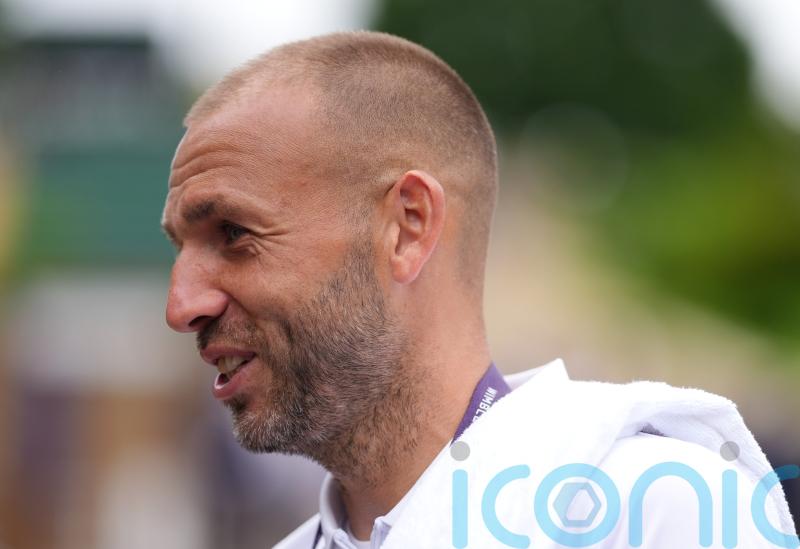 Dan Evans admits things got desperate but sees &lsquo;great incentive&rsquo; at Wimbledon