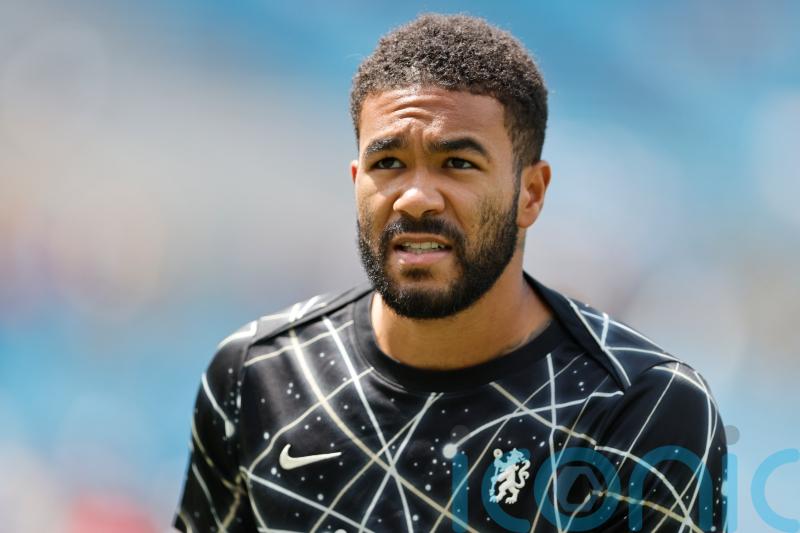 Chelsea response to storm setback &lsquo;shows how far we&rsquo;ve come&rsquo; &ndash; Reece James