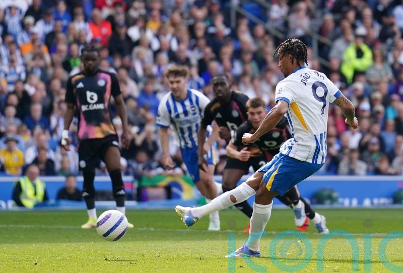 Monday&rsquo;s briefing: Chelsea set to sign Joao Pedro and England in seventh heaven