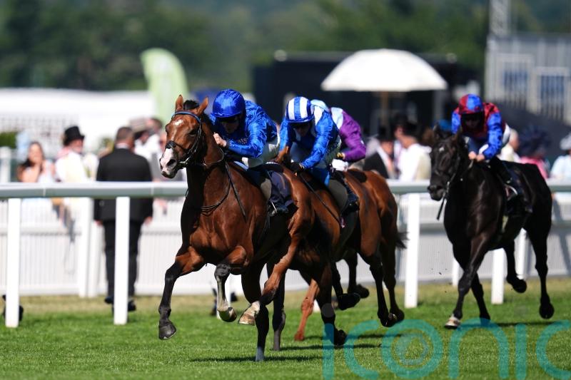 Stars aligned for stellar renewal of Coral-Eclipse