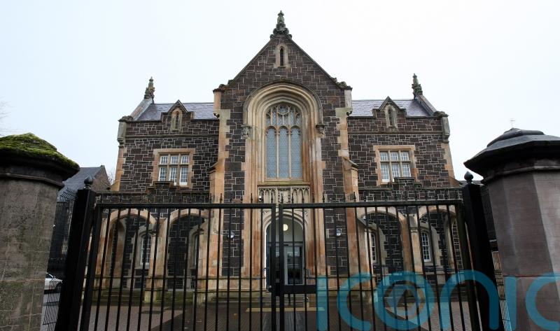 Teenage boys accused of Ballymena sex assault appear before court again