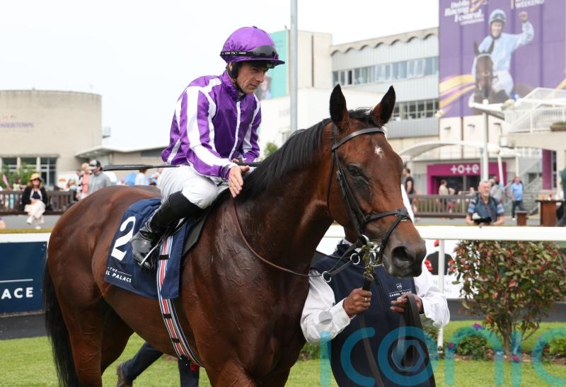O’Brien: Not out of the question Moore opts for Delacroix in the Eclipse