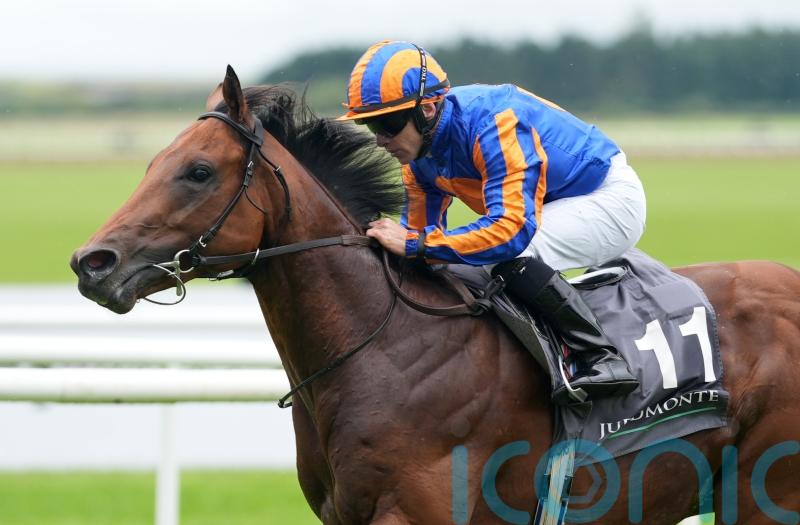 The Lion In Winter joins battle in the Prix Jean Prat