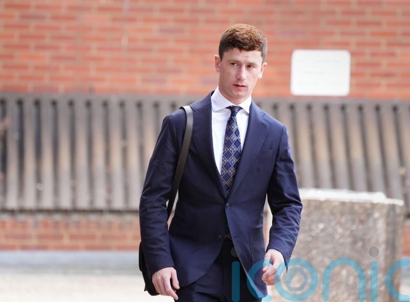 Oisin Murphy fined £70,000 and banned from driving for 20 months after admitting drink-driving