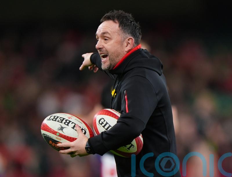 Matt Sherratt ‘doubles down on the basics’ in bid to end Wales’ losing streak