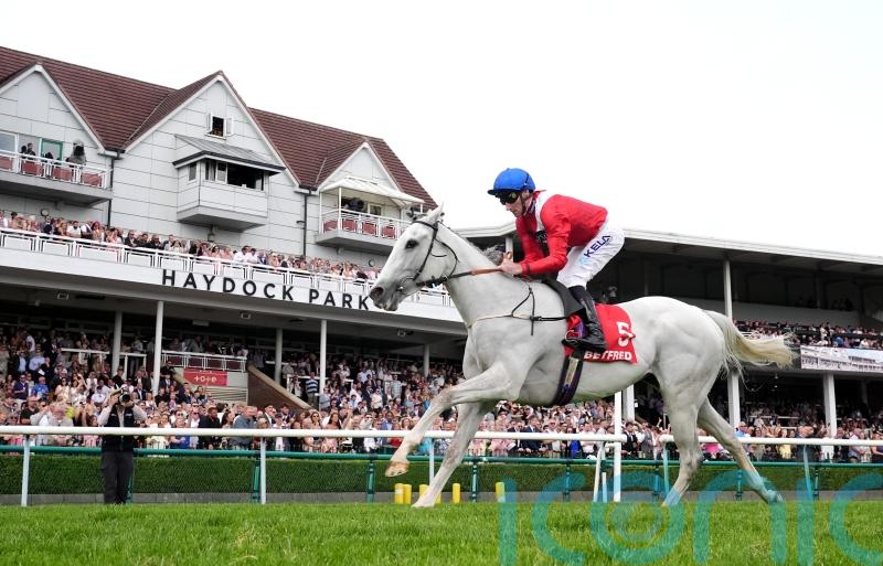 Estrange takes next step with Lancashire Oaks challenge
