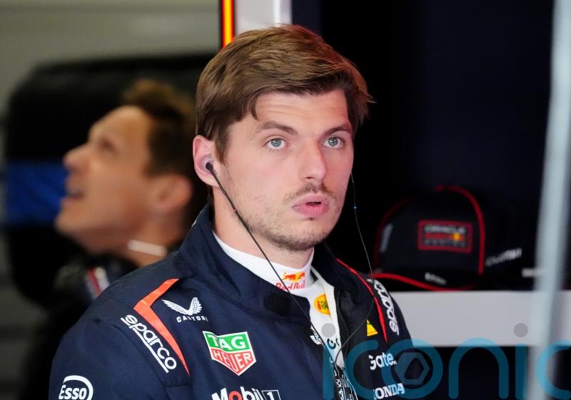 Max Verstappen ‘clear’ about ending his F1 career in a Red Bull, says team boss