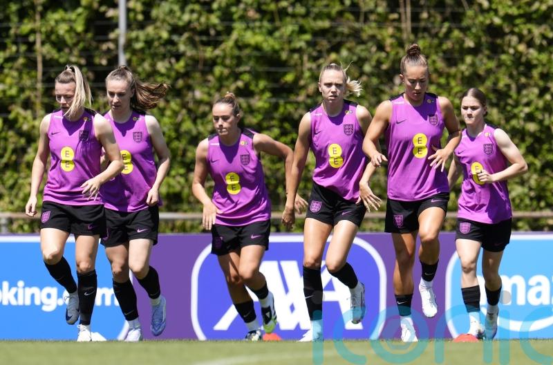 A look at the big talking points ahead of England’s Euro 2025 opener vs France
