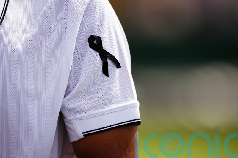 Wimbledon diary: Portuguese tributes and champagne cork stops play