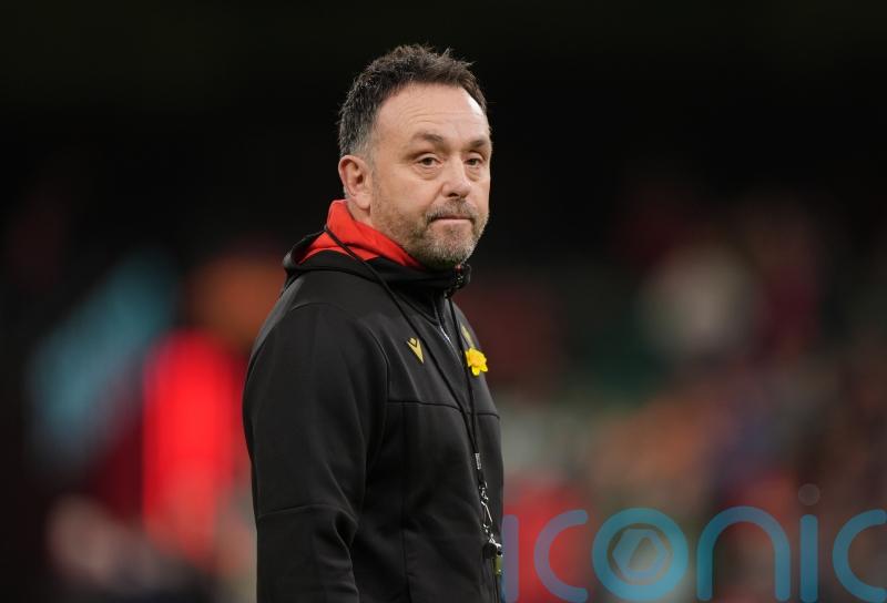 It hurts – Matt Sherratt urges Wales to use latest defeat by Japan as ‘fuel’