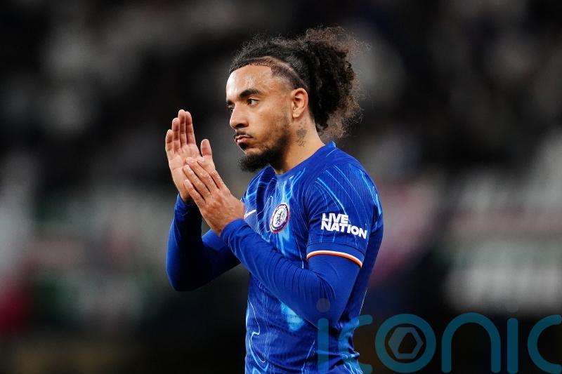 Malo Gusto backs Chelsea’s ‘mental strength’ in bid for Club World Cup glory