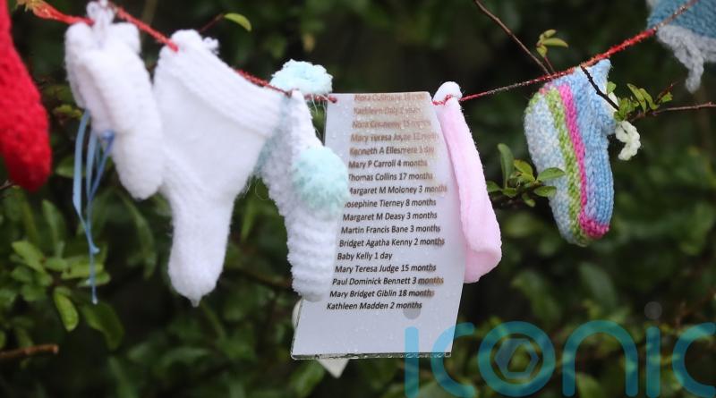 International experts join mass grave excavation at mother and baby home