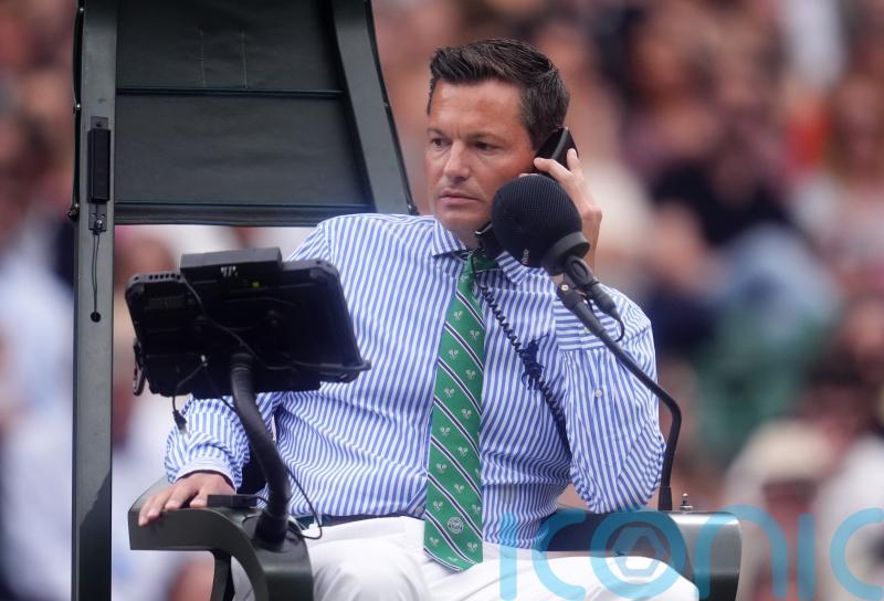 Wimbledon chiefs retain confidence in line-calling tech despite Sunday’s blunder