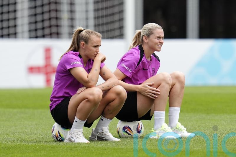 I&rsquo;m fed up with talking &ndash; Georgia Stanway wants &lsquo;proper England&rsquo; to step up