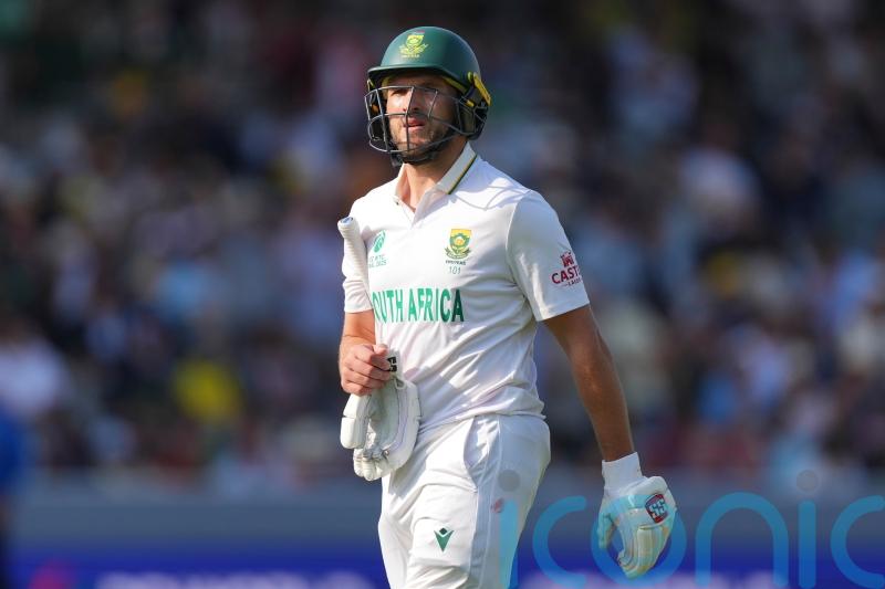 Let legends keep the records &ndash; Wiaan Mulder happy not to chase Brian Lara&rsquo;s 400