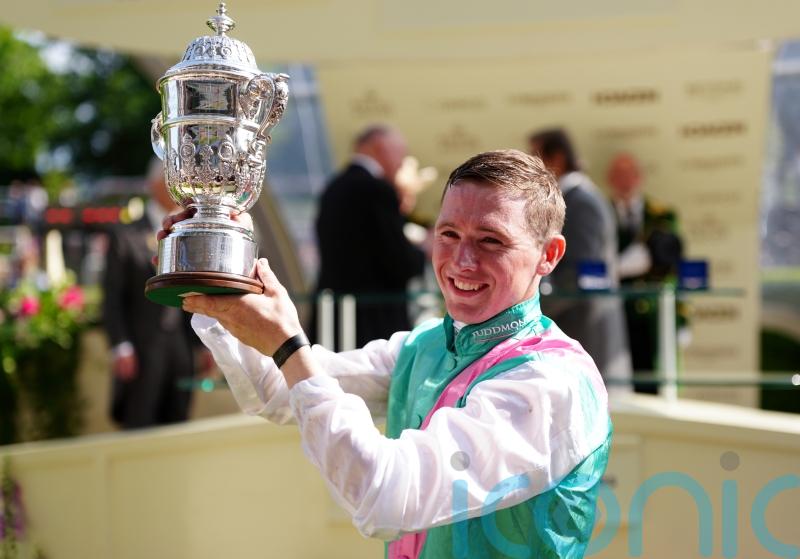 Colin Keane ruled out of Goodwood by 14-day whip ban