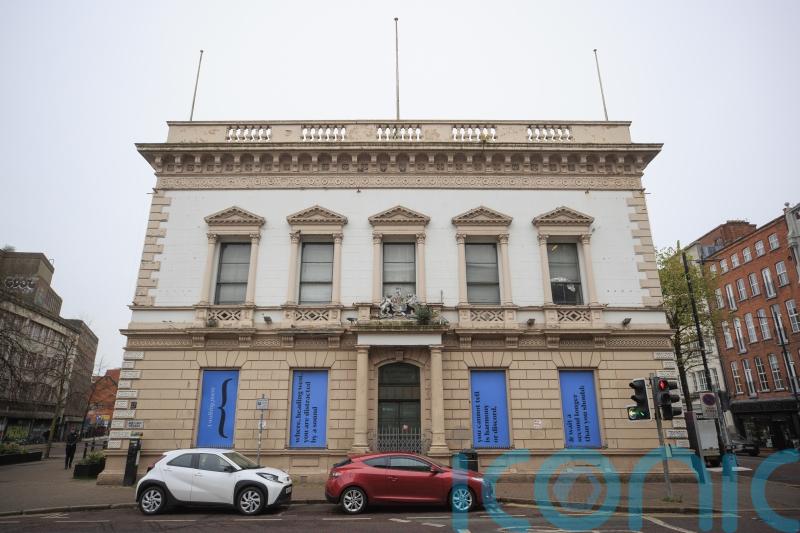 Belfast City Council set to bid for one of capital’s oldest buildings