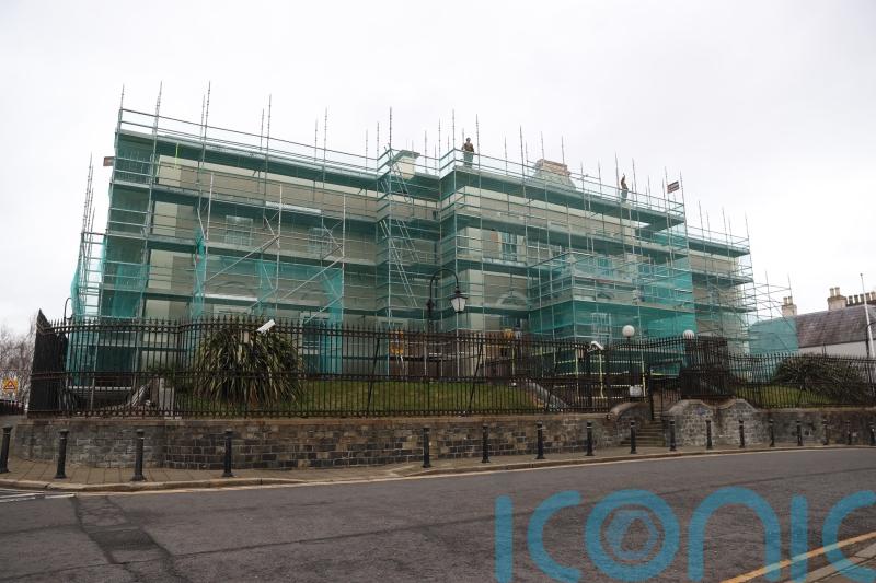 No legal basis to appeal paedophile GP sentence, PPS says