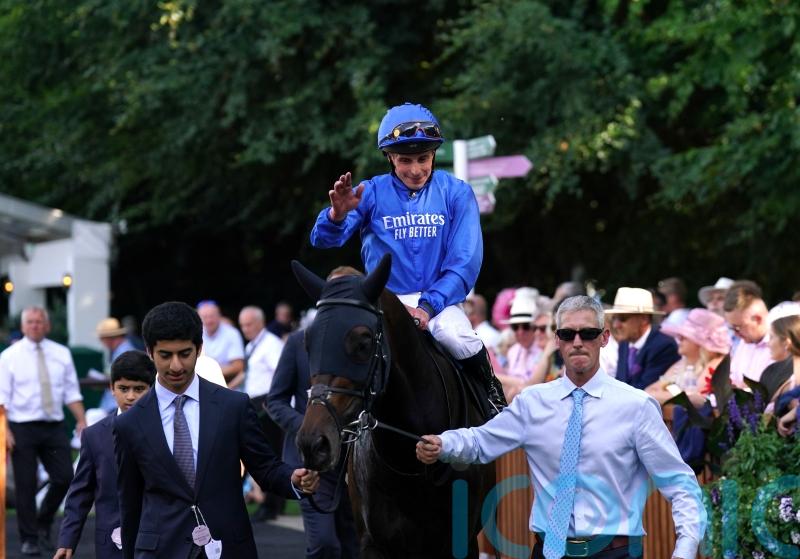 Opera Ballo ‘very exciting’ – but Appleby determined to take it slowly